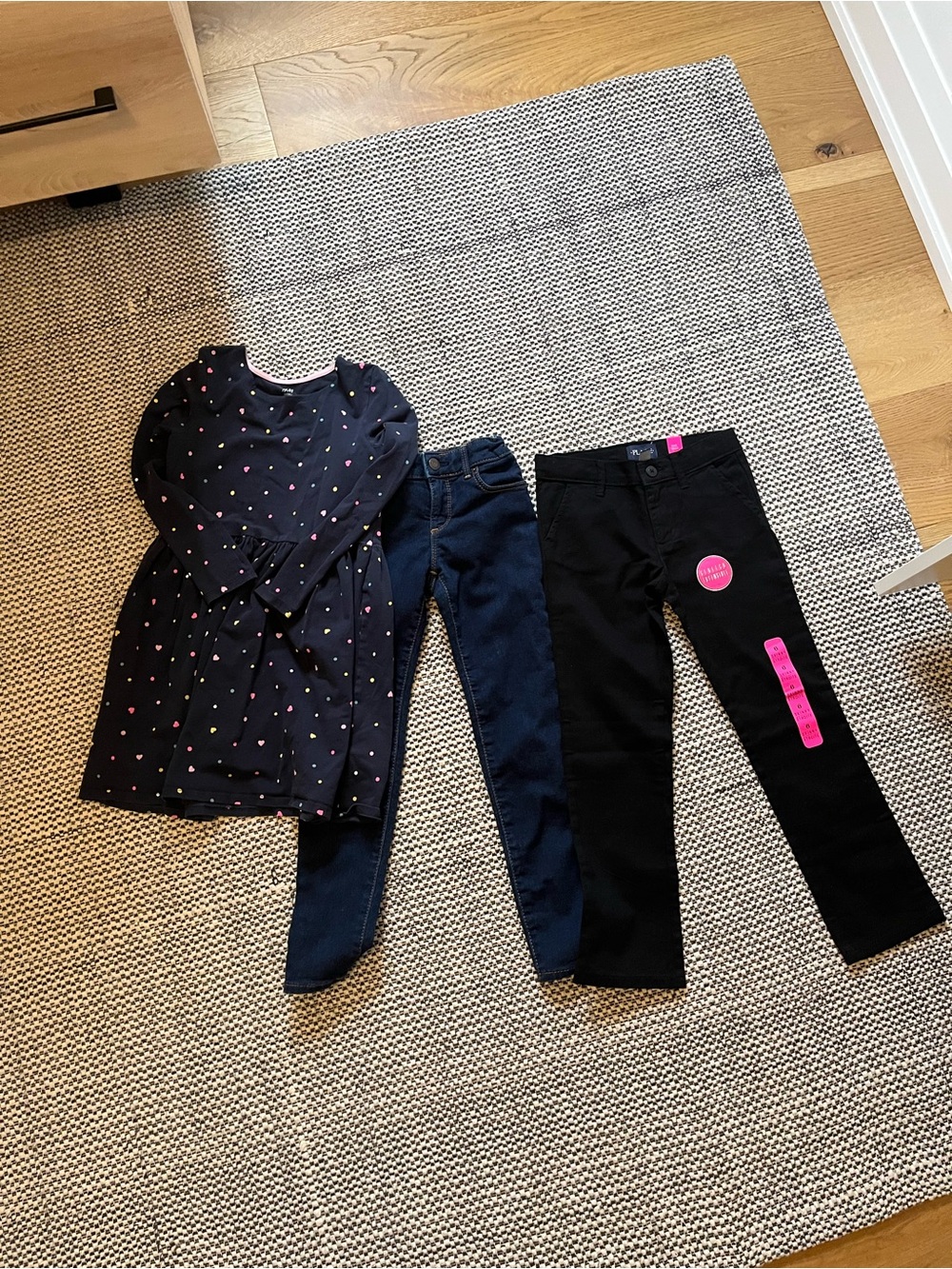 Girls size 6 bundle